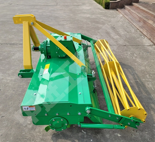 Agriculture Equipment