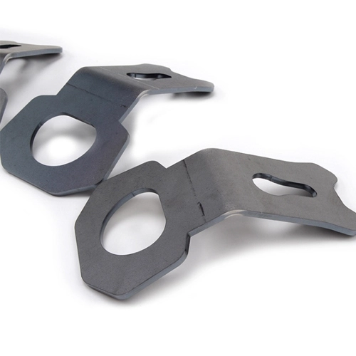 Carbon Steel Fabrication