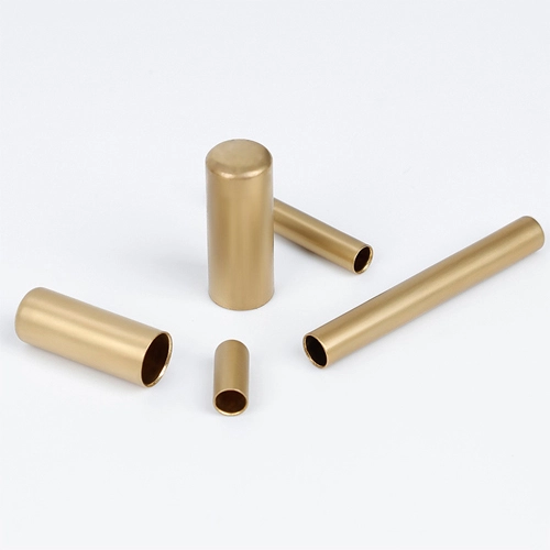 Copper Fabrication
