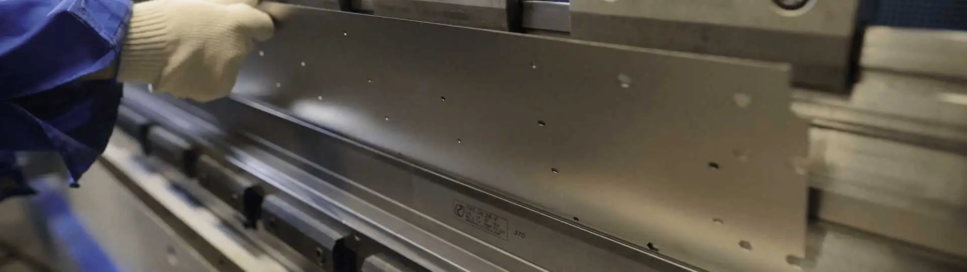 Sheet Metal Bending