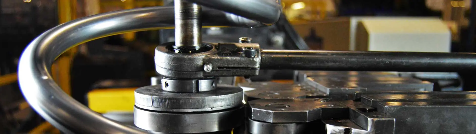 Tube / Pipe Bending and Fabrication