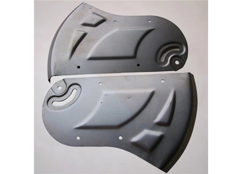 Custom High Quality Car Parts