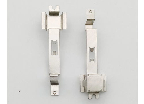 Progressive Die Stamping of Induction Conductive Sheets