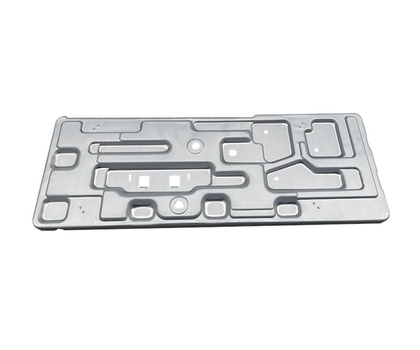 air conditioning chassis stamping 4