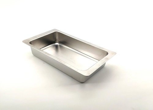 Bowl Tray Stamping