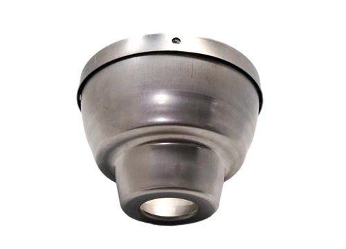 Deep Drawing Stainless Steel Spotlight Tube