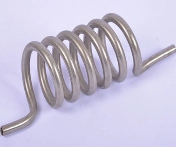304 316 stainless steel coiled tubing stainless steel coiled pipe 1