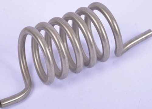 304 316 Stainless Steel Coiled Tubing/Stainless Steel Coiled Pipe