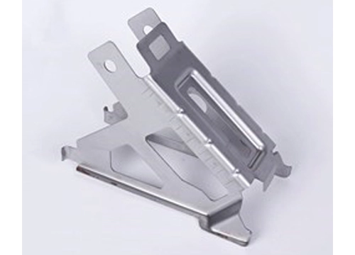 China Custom Stamping Bracket