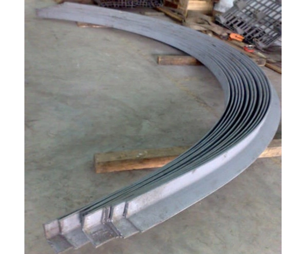 steel angle 80x80x5 cold bending 1