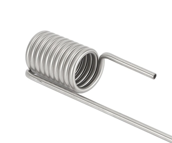 ss304 coil pipe stainless steel 1