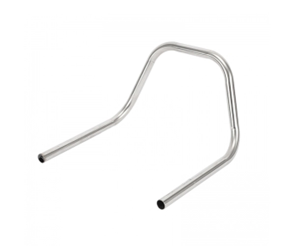 tube bending for cart frame 1