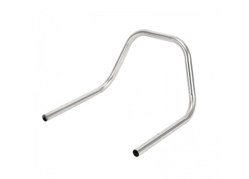 Tube Bending for Cart Frame