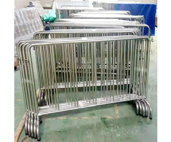 stainless steel safety guardrail 1