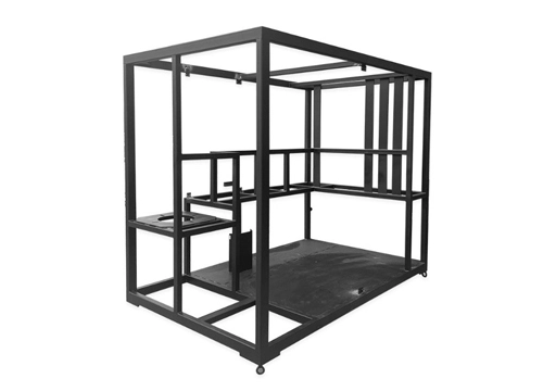 Arge Rack Frame