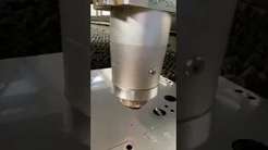Laser Cutting 7