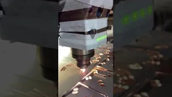 Laser Cutting 4