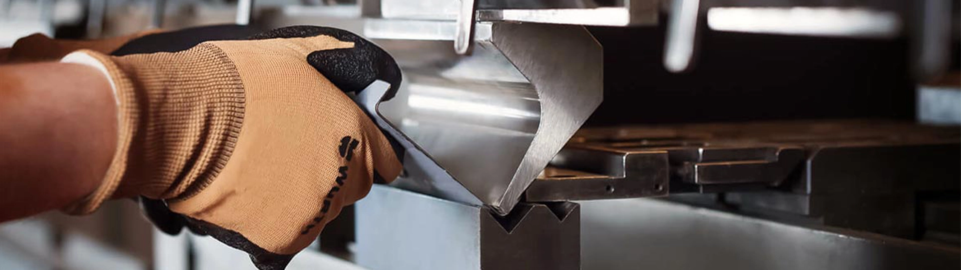 Copper Fabrication