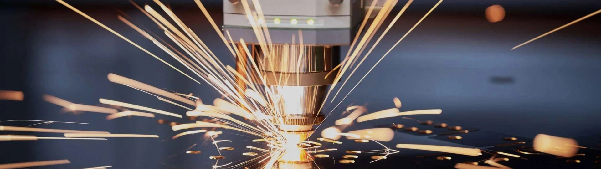 Surface Treatment for Sheet Metal Fabrication Services