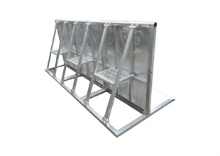Hot-Dip Galvanizing