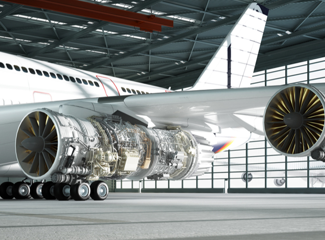 Specific Application Sites and Requirements of Aluminum Alloy materials for Aerospace