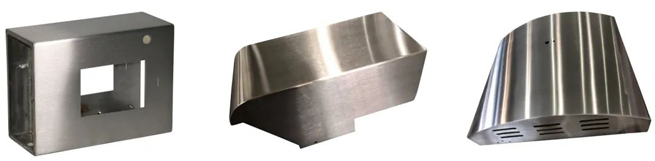 Analysis of Pain Points in The Polishing Process of Sheet Metal Factories