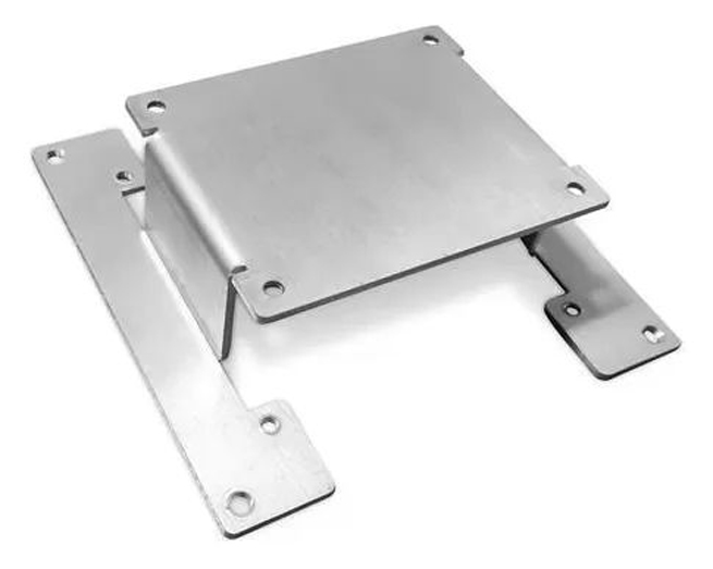 Key Points for Processing Stainless Steel Parts in Communication Equipment Sheet Metal