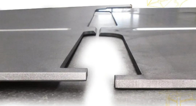 The Importance of Part Leveling in Sheet Metal Manufacturing