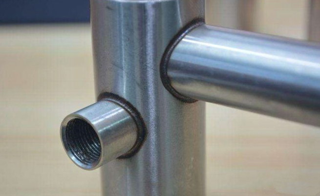 What Materials Can Laser Welding Machines Weld
