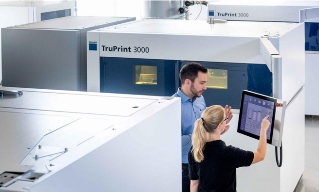 Seven Ways to Reduce Material Waste in Sheet Metal Processing