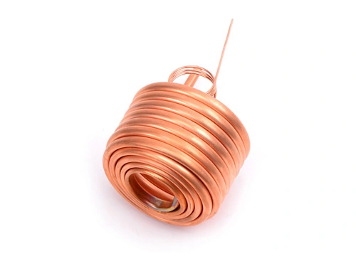 Copper Tube Coil