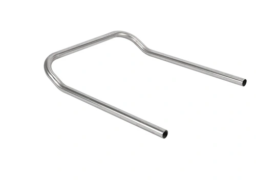 Stainless Steel Bending Handle