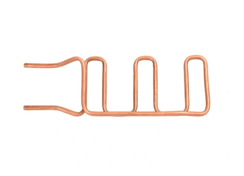 Copper Tube Bending