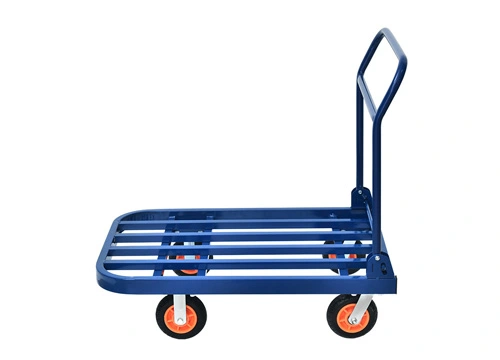 Steel Hand Cart