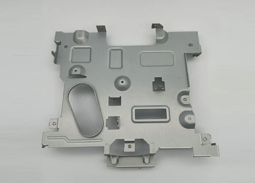 Precision Auto Stamping Parts