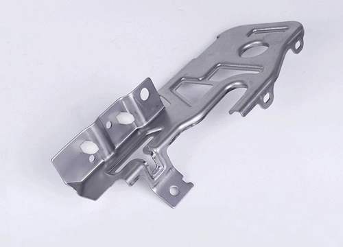 Custom Automotive Stamping Parts