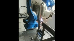 Robot Welding