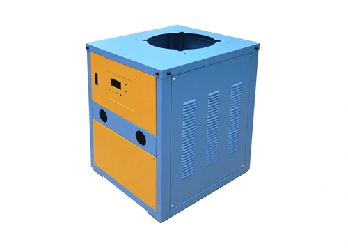 Sheet Metal Cabinet Customized Electric Control Box Shell