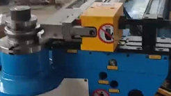 Tube and pipe bending