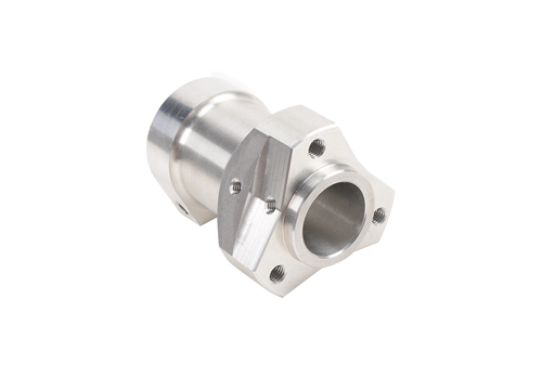 CNC Connecting Rod