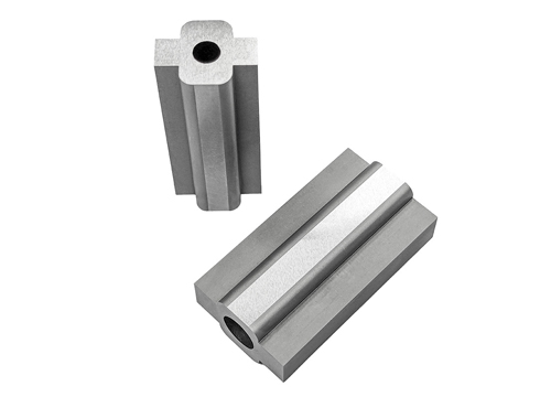 CNC Wire Cutting Mold Fixture
