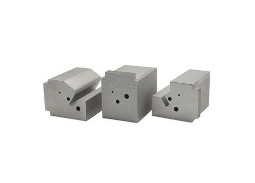 CNC Wire Cutting Part