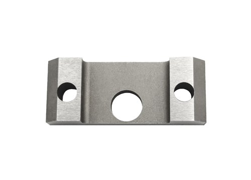 Low-speed Wire Moving Mold Accessory