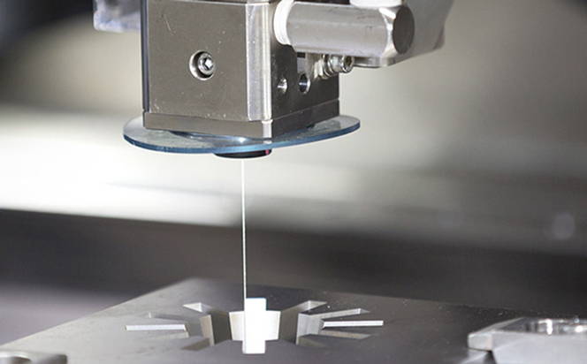 custom machining