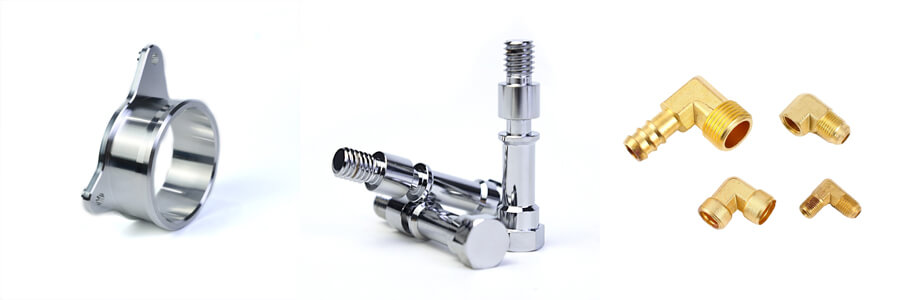 cnc machining