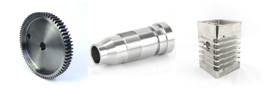 metal machining
