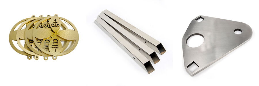 tube laser cutting