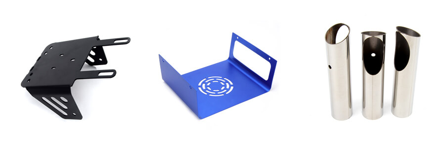 tube laser cutting