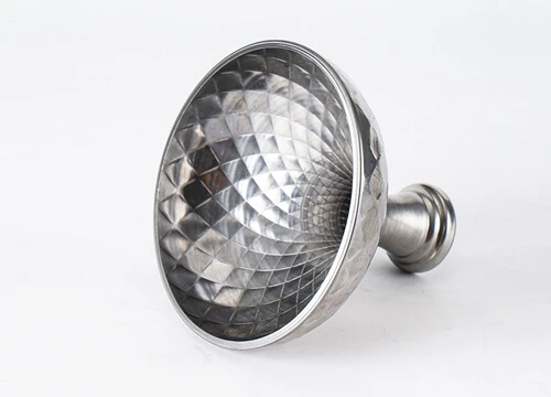 Lamp Shade& Embossed Cover