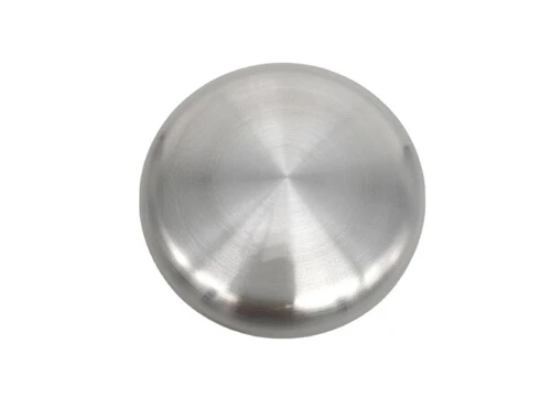 Stainless Steel Head
